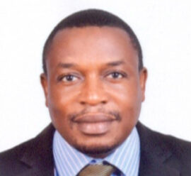 Dr Joseph Kwasi Brenyah