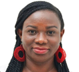 Mrs Portia Boakye Okyere