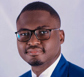 Dr. Elliot Koranteng Tannor